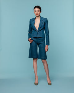 La jupe culotte