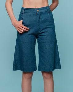 La jupe culotte