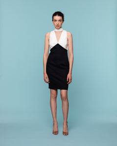La robe Diana