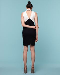 La robe Diana