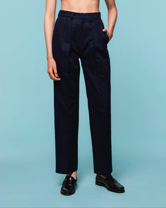 Le pantalon de costume