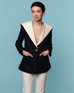 La veste de capitaine