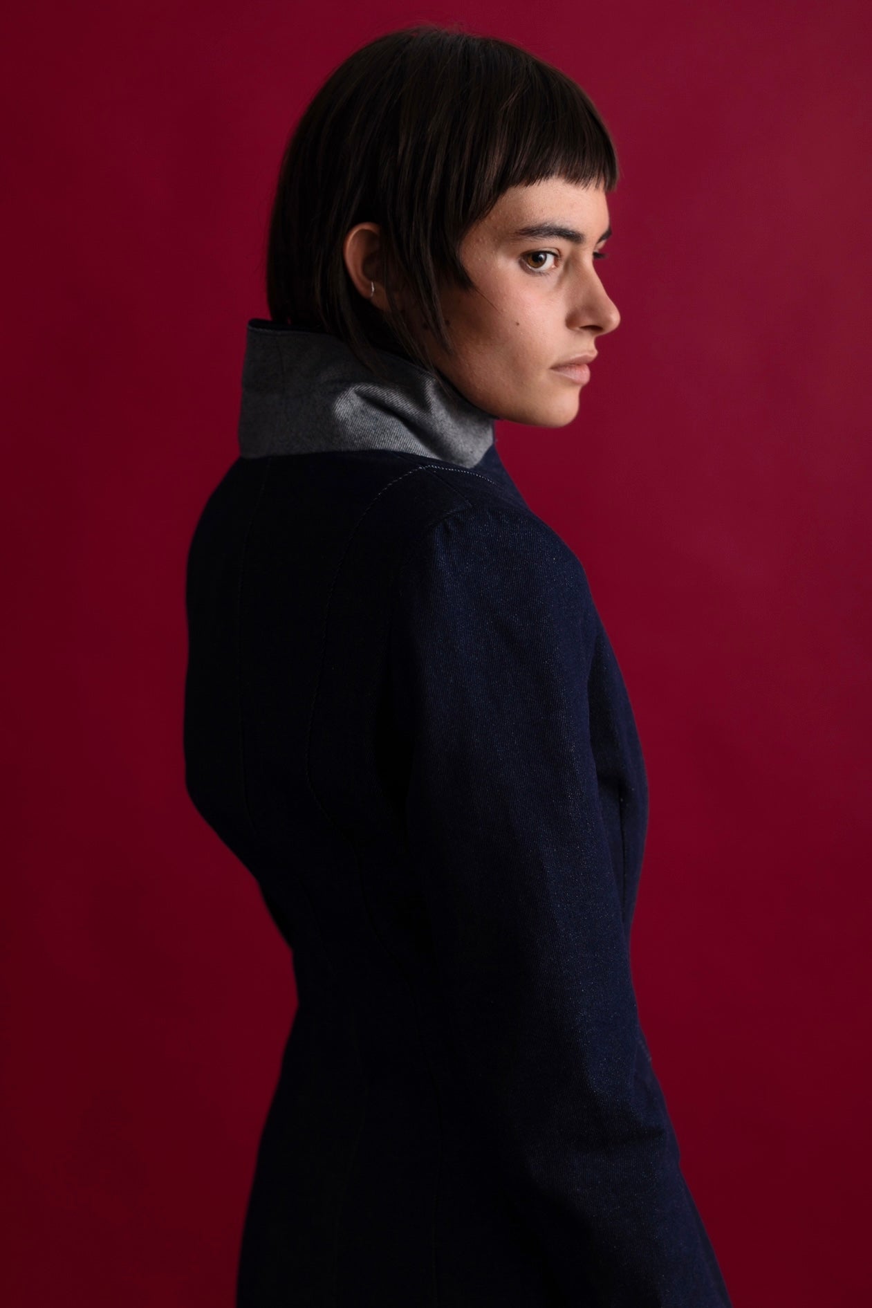 La veste petit prince