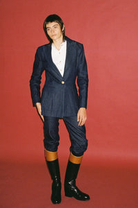 La veste petit prince