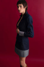 Upload image to gallery, The Ile Saint Louis jacket
