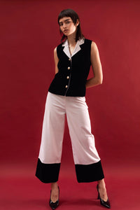 The Ile Saint Louis pants