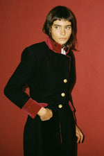 Upload image to gallery, The hunting coat
