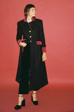 Upload image to gallery, The hunting coat
