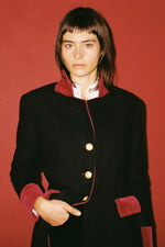 Upload image to gallery, The hunting coat
