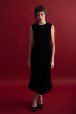 Upload image to gallery, The velvet dress
