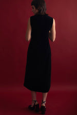 Upload image to gallery, The velvet dress
