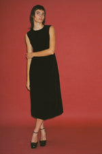 Upload image to gallery, The velvet dress
