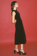 Upload image to gallery, The velvet dress
