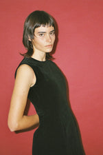 Upload image to gallery, The velvet dress
