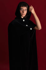 Upload image to gallery, The hunting cloak
